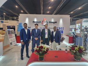 Abraqyah EXPO 2025